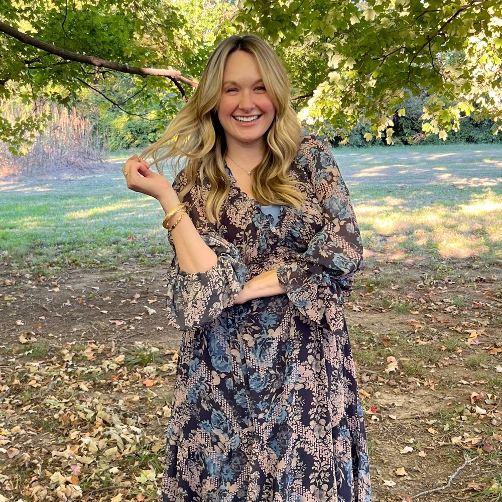 Meet your Posher, Natalie